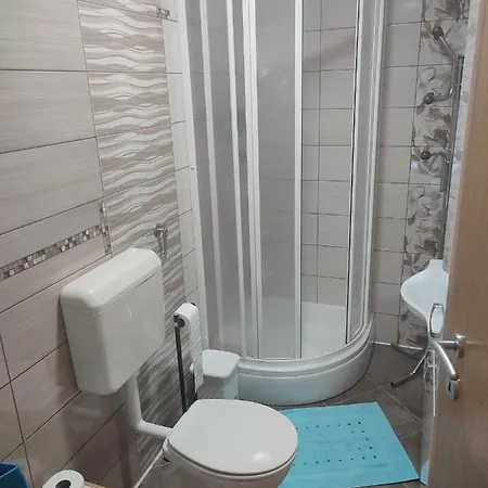 Pocitnisko Stanovanje Aurora Apartment Bovec