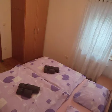 Pocitnisko Stanovanje Aurora