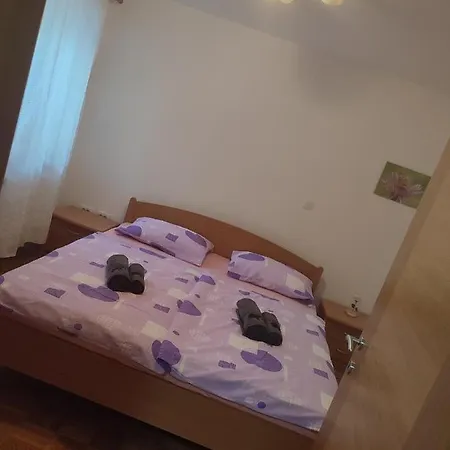 Apartamento Pocitnisko Stanovanje Aurora *