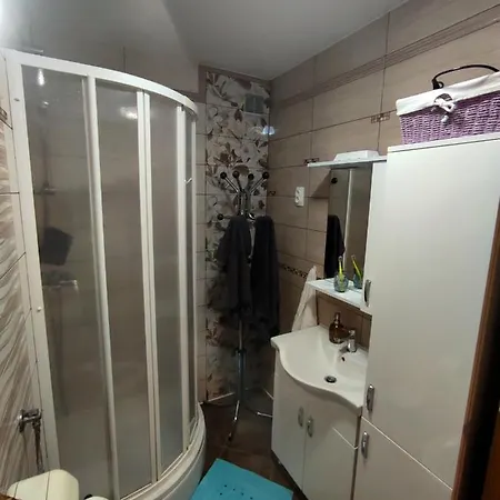 Apartamento Pocitnisko Stanovanje Aurora