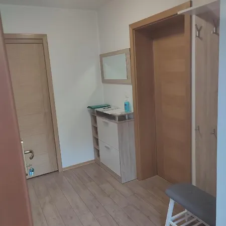 Pocitnisko Stanovanje Aurora *