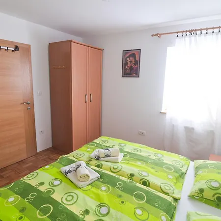 Pocitnisko Stanovanje Aurora *