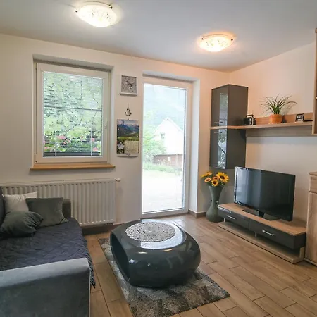 Pocitnisko Stanovanje Aurora Apartment