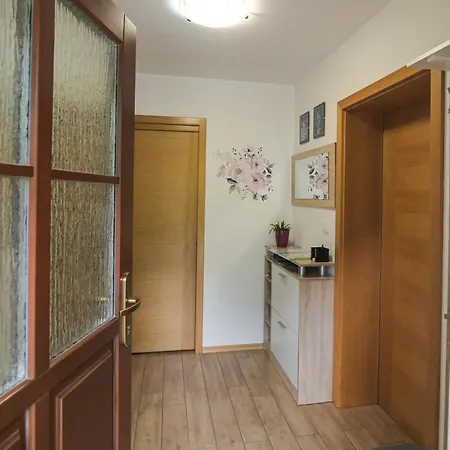 Apartment Pocitnisko Stanovanje Aurora *