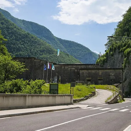 Pocitnisko Stanovanje Aurora