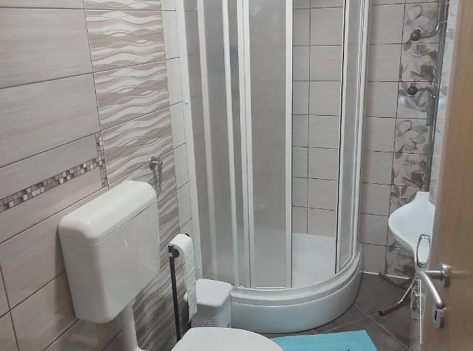 Pocitnisko Stanovanje Aurora Apartament Bovec