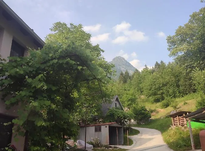 Pocitnisko Stanovanje Aurora Apartament